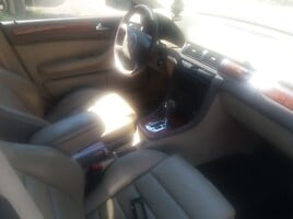 Audi A6 C5 2002 г запчясти