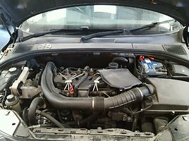 Volvo V70 III 2008 y parts