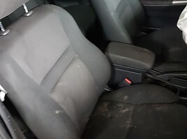 Toyota Corolla SERIA E12 2004 г запчясти