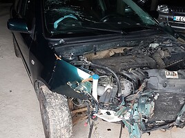 Toyota Corolla SERIA E12 2004 г запчясти