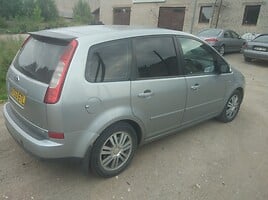 Ford C-Max I 2005 y parts