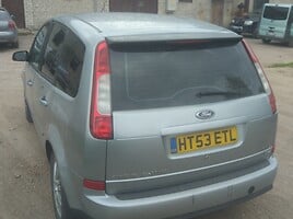 Ford C-Max I 2005 y parts