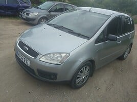 Ford C-Max I 2005 y parts