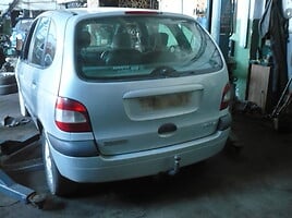 Renault Scenic I 2001 г запчясти