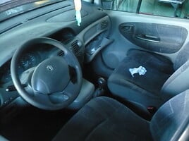 Renault Scenic I 2001 г запчясти