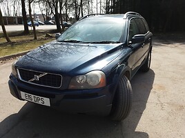 Volvo Xc90 2004 y parts