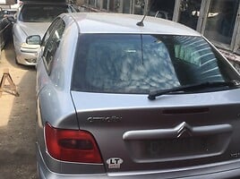 Citroen Xsara I 2000