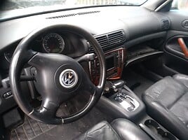 Volkswagen Passat B5 FL 2003 г запчясти