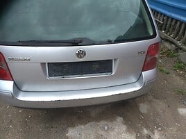 Volkswagen Passat B5 FL 2003 г запчясти