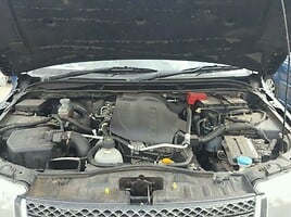 Suzuki Grand Vitara II 2010 y parts