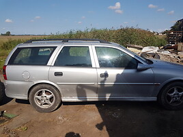 Opel Vectra B 1999 y parts