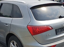 Audi Q5 2010 г запчясти