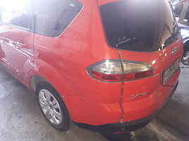 Ford S-Max 2006 г запчясти