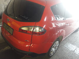 Ford S-Max 2006 г запчясти