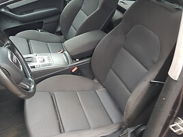 Audi A6 C6 2006 г запчясти