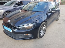 Volkswagen Scirocco 2010 y parts