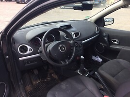 Renault Clio II 2011 m dalys