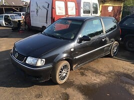 Volkswagen Polo III 2000