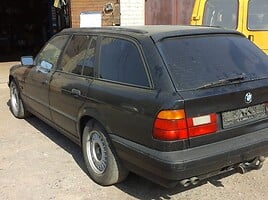 Bmw 520 E34 1993 m dalys