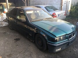 BMW Serija 3 1992