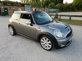 Mini Cooper 2009 m dalys