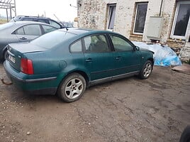 Volkswagen Passat B5 1999 m dalys