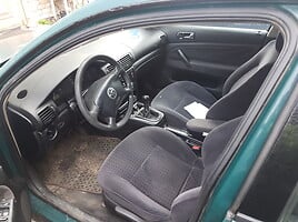 Volkswagen Passat B5 1999 m dalys