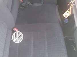 Volkswagen Golf IV 1999 y parts