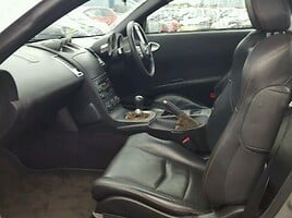 Nissan 350 Z 2005 г запчясти