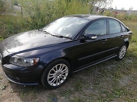 Volvo S40 II 2008 y parts