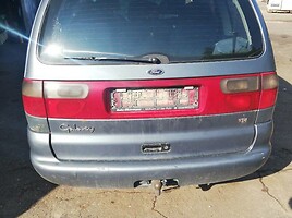 Ford Galaxy MK1 1999 г запчясти