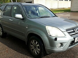 Honda Cr-V II 2005 m dalys