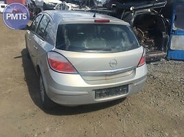 Opel Astra II Z14XEP 2005 m dalys