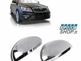 Skoda Superb II 2011 г запчясти