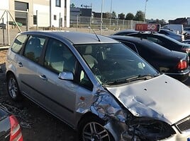 Ford C-Max I 2007 y parts