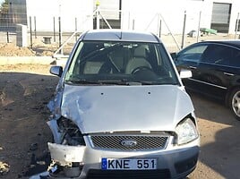 Ford C-Max I 2007 y parts