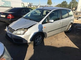 Ford C-Max I 2007 y parts