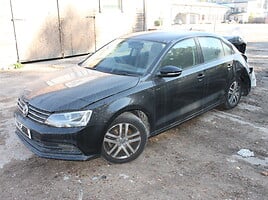 Volkswagen Jetta A6 2015 г запчясти