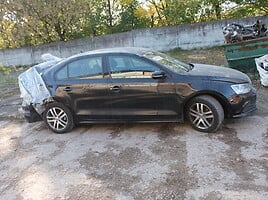 Volkswagen Jetta A6 2015 г запчясти