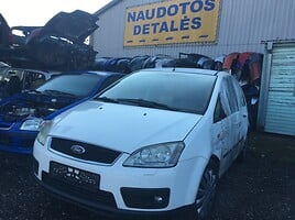 Ford Focus C-Max 2005