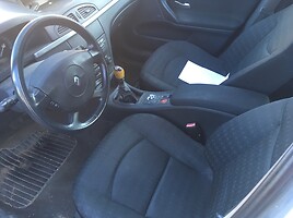 Renault Laguna II FL 2006 г запчясти