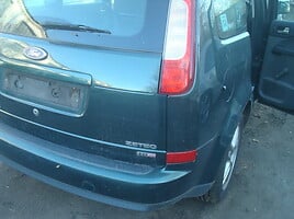 Ford Focus C-Max 2005 m dalys