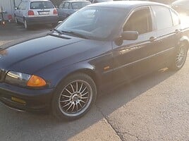 BMW Serija 3 1999