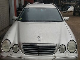 Mercedes-Benz 320 2000