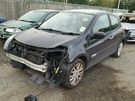 Renault Clio II 2009 y parts