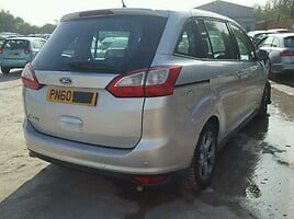 Ford Grand C-Max 2011 m dalys