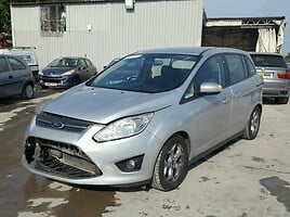 Ford Grand C-Max 2011 m dalys