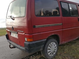 Volkswagen Multivan 1994 y parts