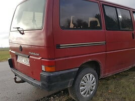 Volkswagen Multivan 1994 y parts