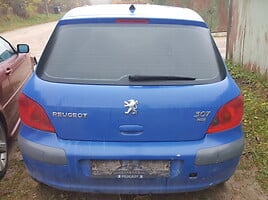 Peugeot 307 I 2003 y parts